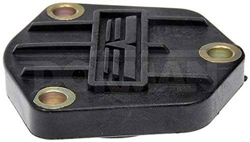 Audi VW Engine Oil Level Sensor Cover N91065201 - Dorman 264777